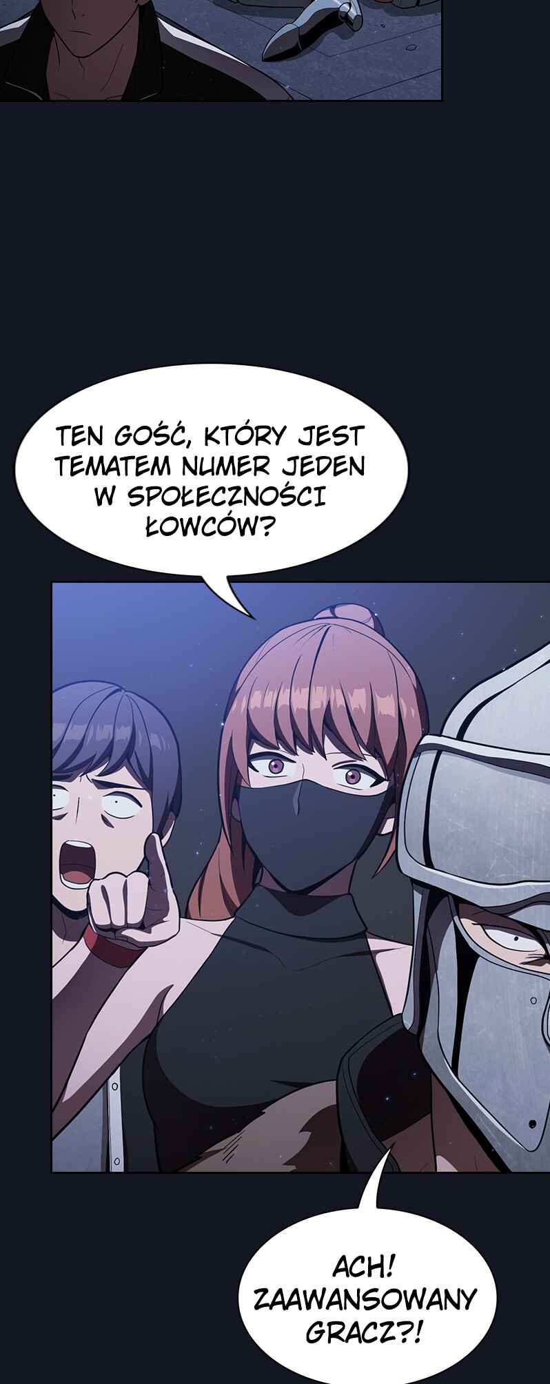 The Advanced Player of the Tutorial Tower Chapter 12 - Page 22