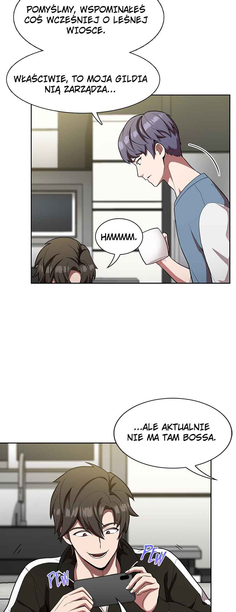 The Advanced Player of the Tutorial Tower Chapter 12 - Page 47
