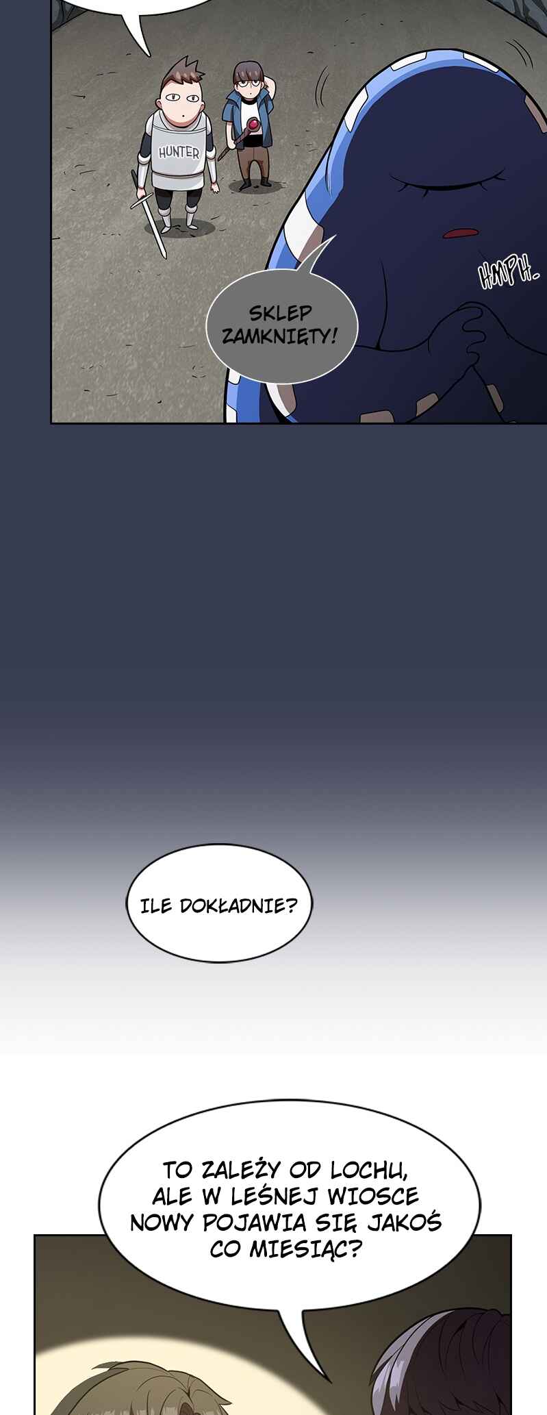 The Advanced Player of the Tutorial Tower Chapter 12 - Page 52