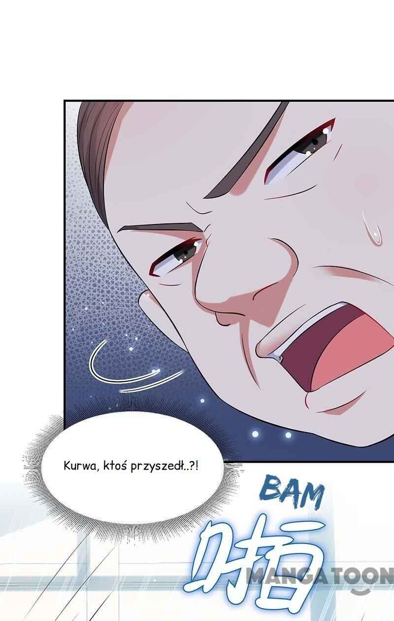 Genius Cool Treasure: President's Wife Is Too Powerful Chapter 42 - Page 1