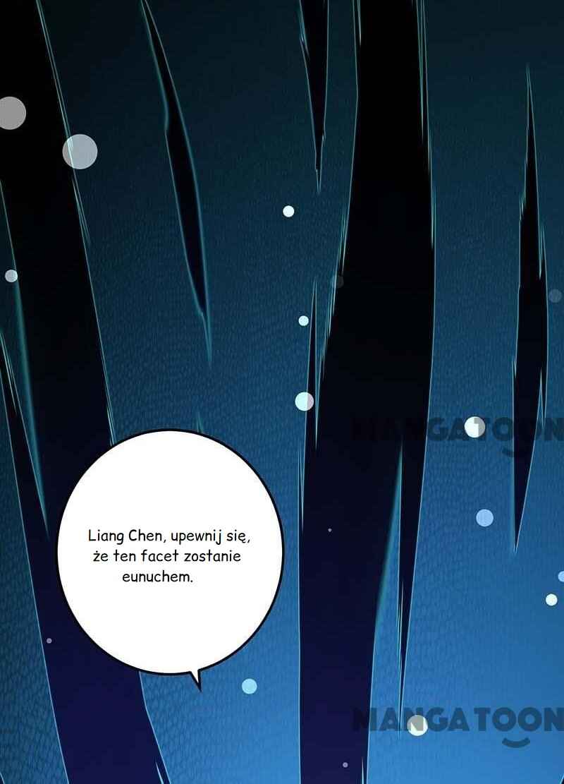 Genius Cool Treasure: President's Wife Is Too Powerful Chapter 42 - Page 12