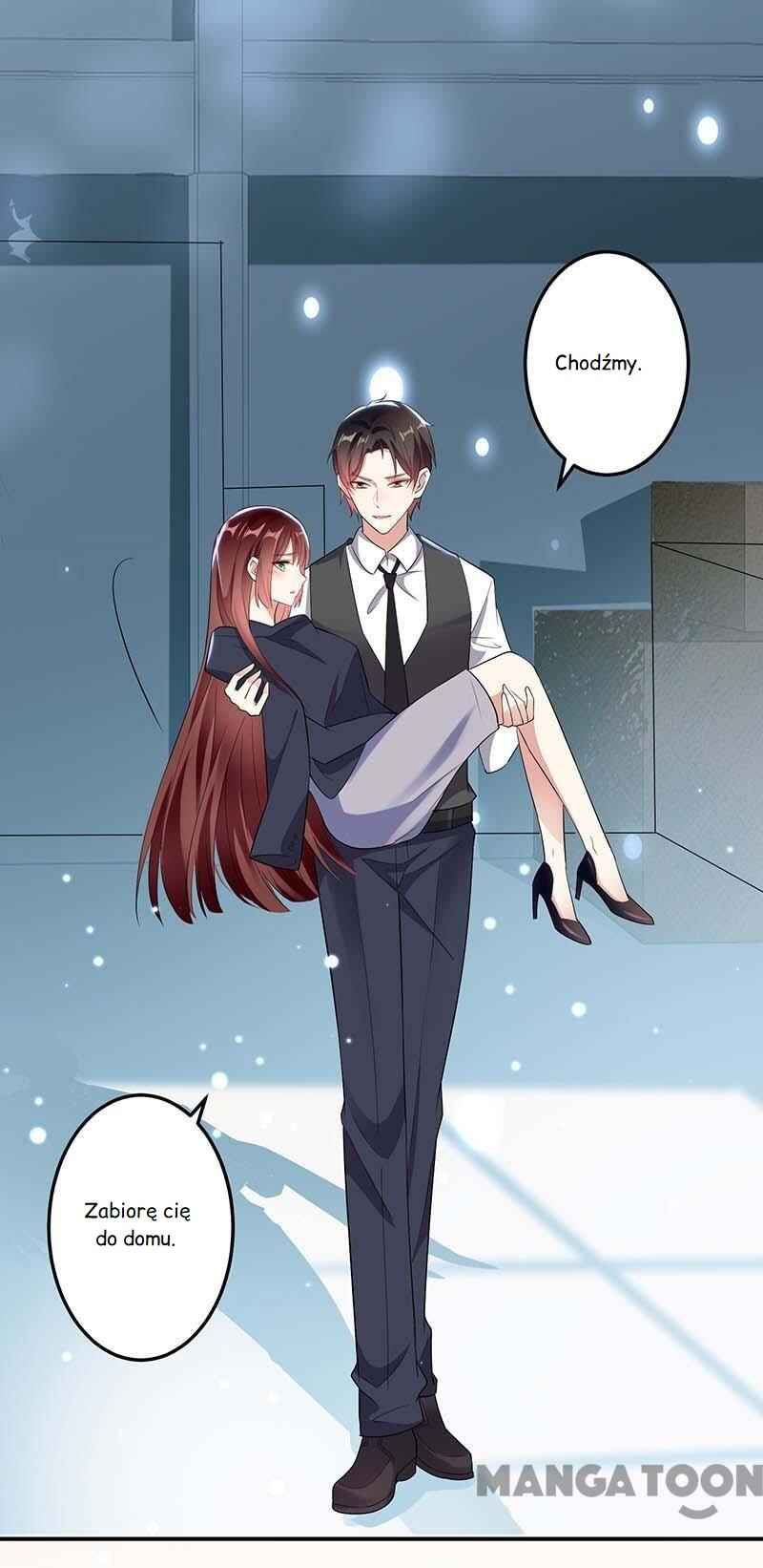 Genius Cool Treasure: President's Wife Is Too Powerful Chapter 42 - Page 18