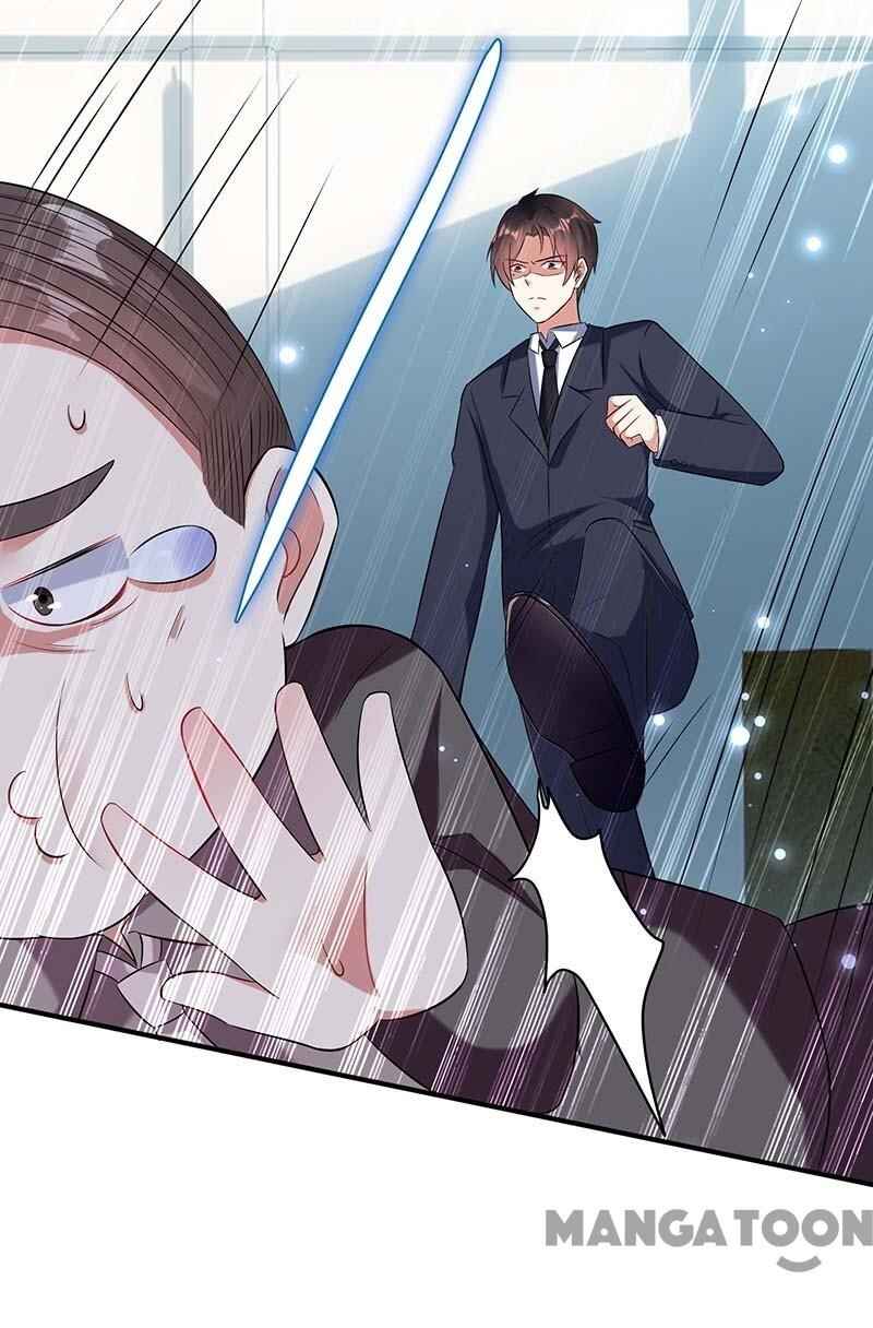 Genius Cool Treasure: President's Wife Is Too Powerful Chapter 42 - Page 2
