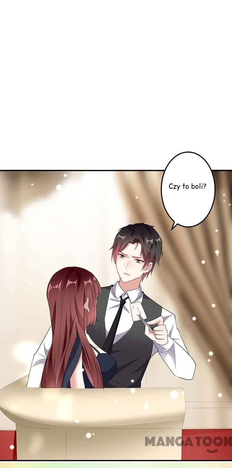 Genius Cool Treasure: President's Wife Is Too Powerful Chapter 42 - Page 21