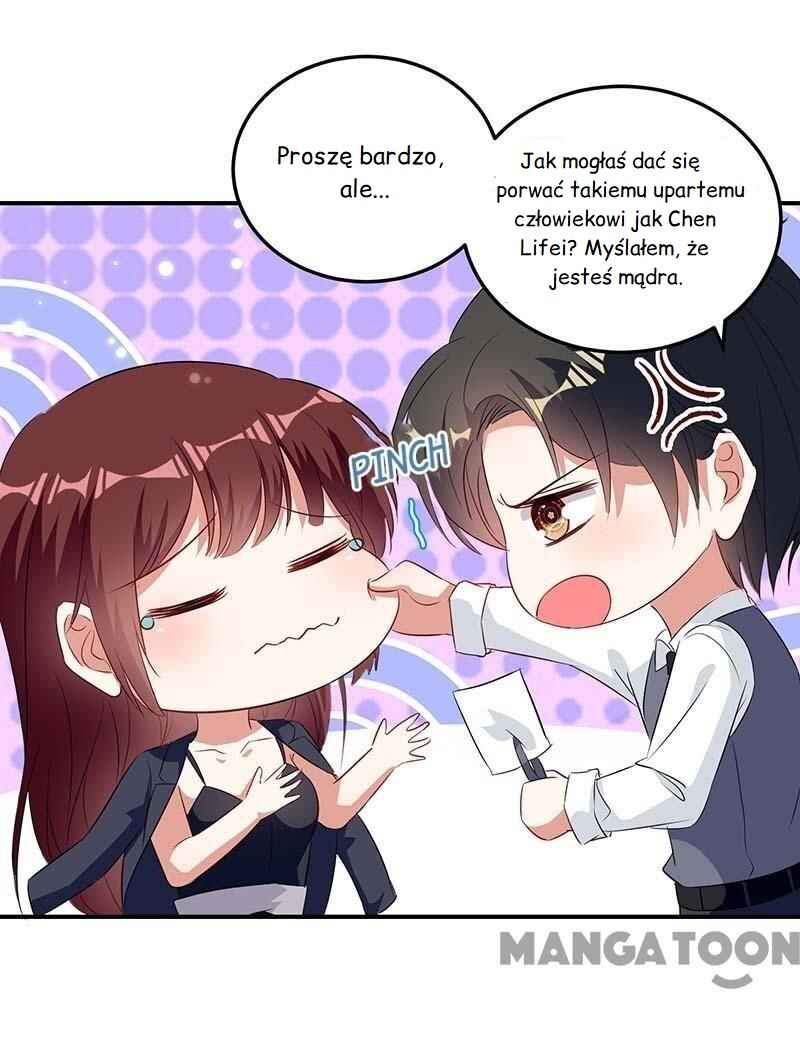 Genius Cool Treasure: President's Wife Is Too Powerful Chapter 42 - Page 24