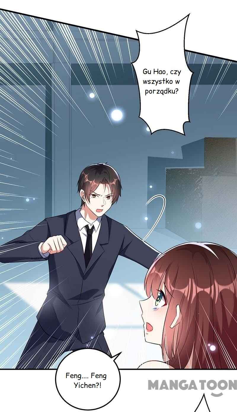 Genius Cool Treasure: President's Wife Is Too Powerful Chapter 42 - Page 3