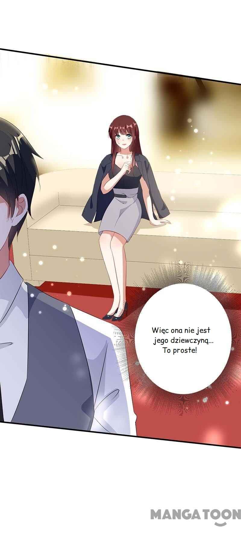 Genius Cool Treasure: President's Wife Is Too Powerful Chapter 42 - Page 32