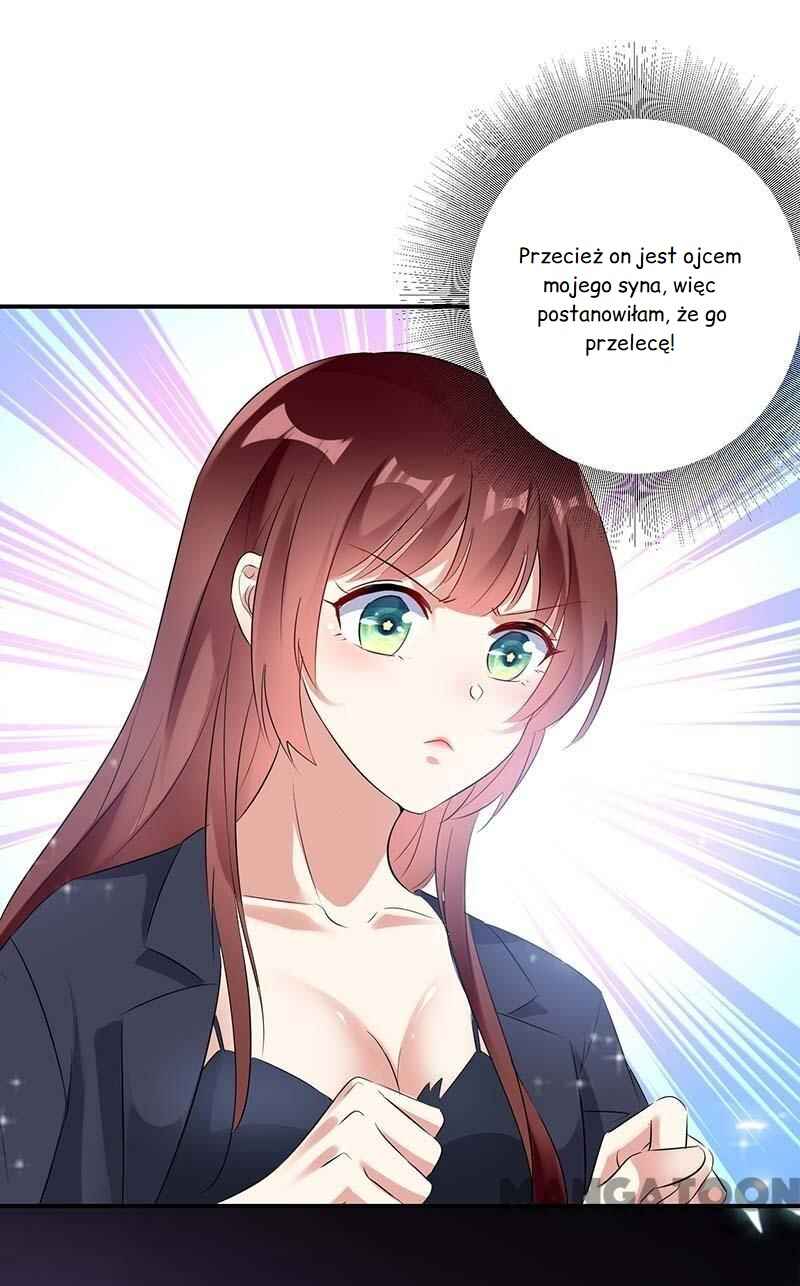 Genius Cool Treasure: President's Wife Is Too Powerful Chapter 42 - Page 33