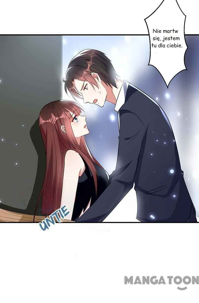 Genius Cool Treasure: President's Wife Is Too Powerful Chapter 42 - Page 4
