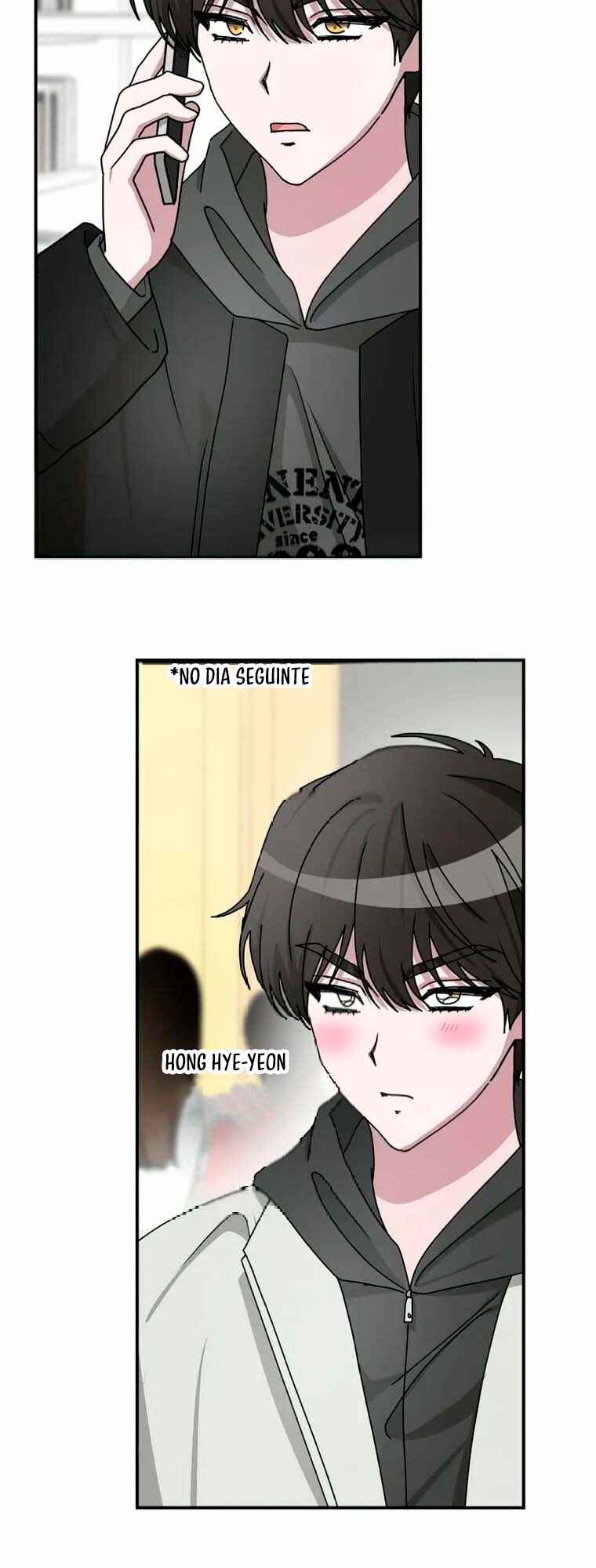 Daetteum Chakgakdanghaetda Goemul Cheonjaebaeu-ro Chapter 1 - Page 32
