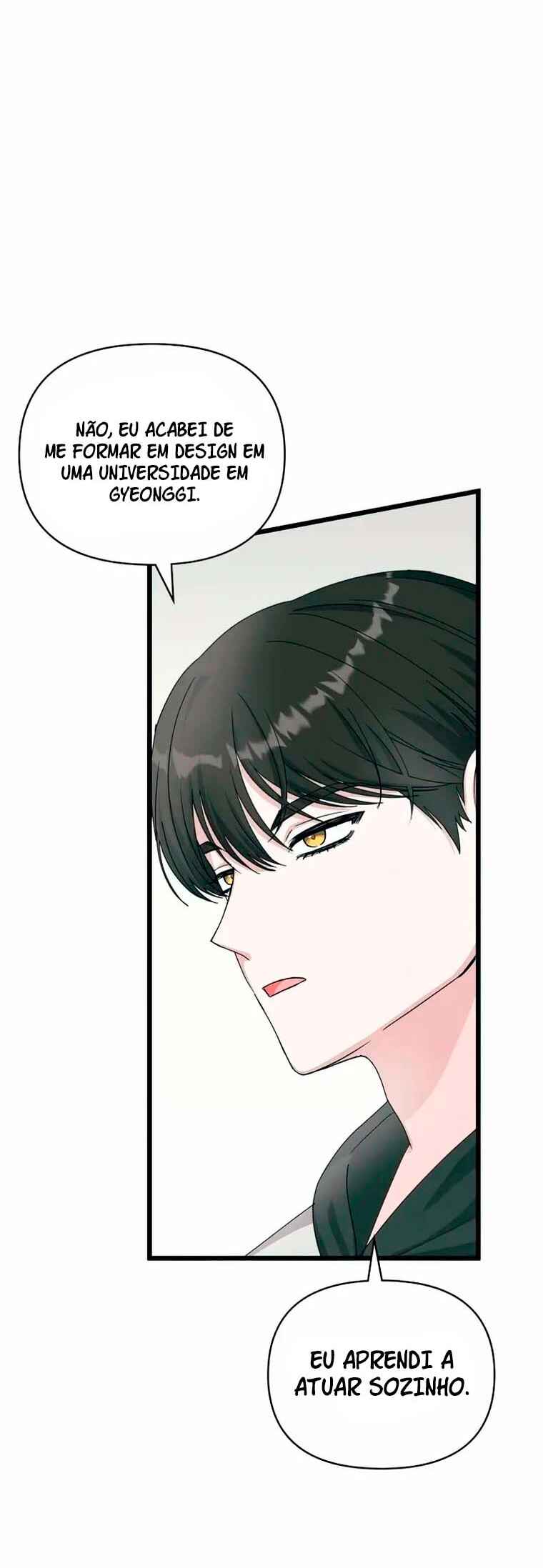 Daetteum Chakgakdanghaetda Goemul Cheonjaebaeu-ro Chapter 1 - Page 4