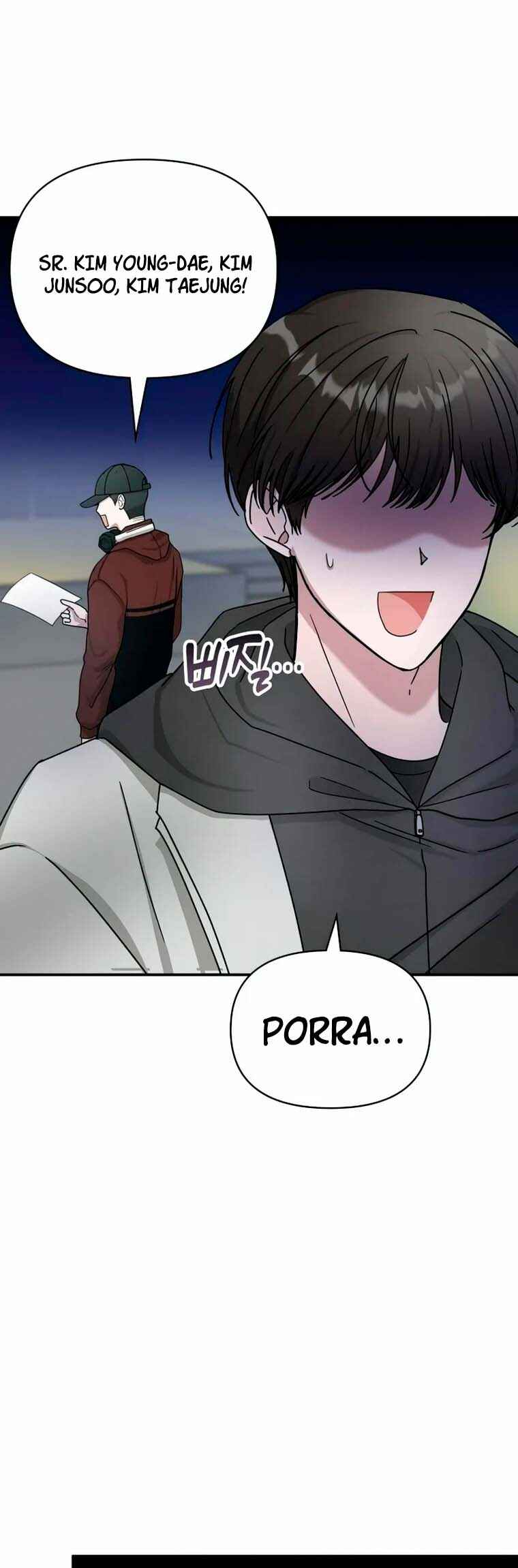 Daetteum Chakgakdanghaetda Goemul Cheonjaebaeu-ro Chapter 1 - Page 45