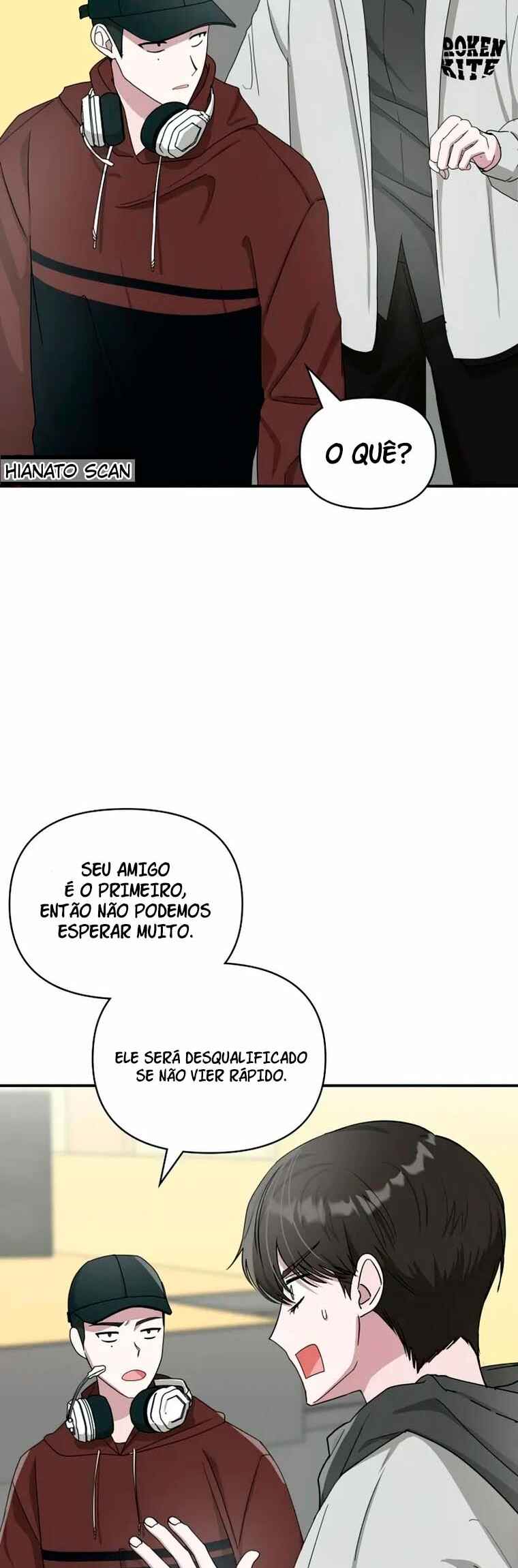 Daetteum Chakgakdanghaetda Goemul Cheonjaebaeu-ro Chapter 1 - Page 47