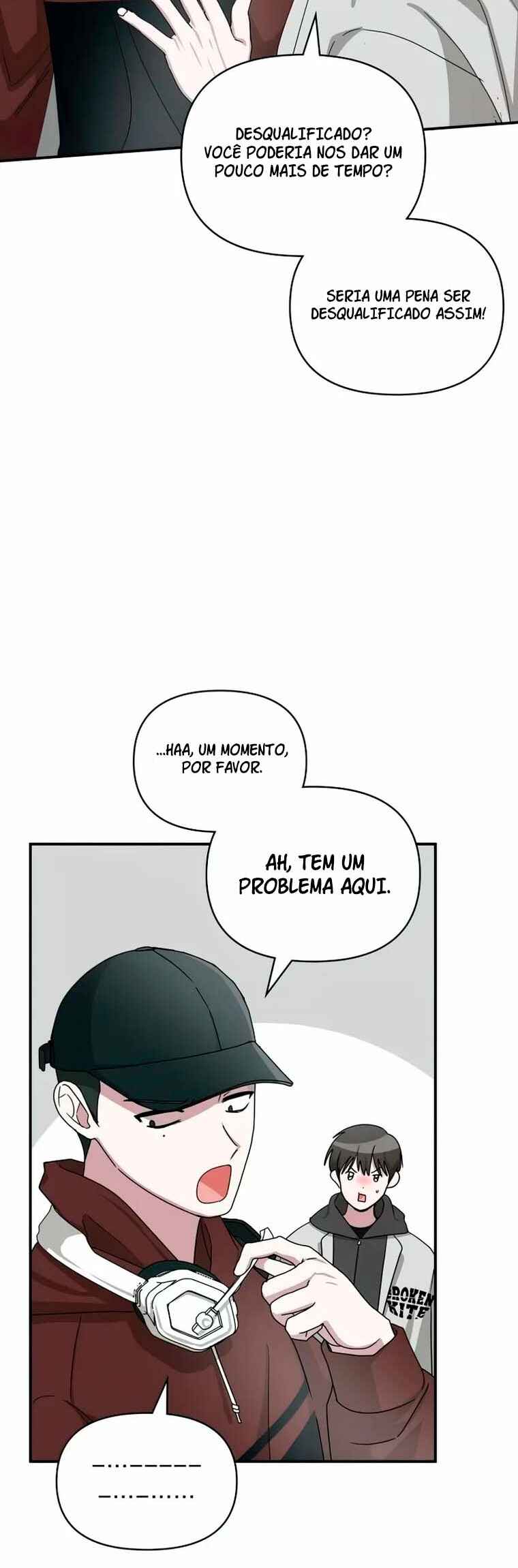 Daetteum Chakgakdanghaetda Goemul Cheonjaebaeu-ro Chapter 1 - Page 48
