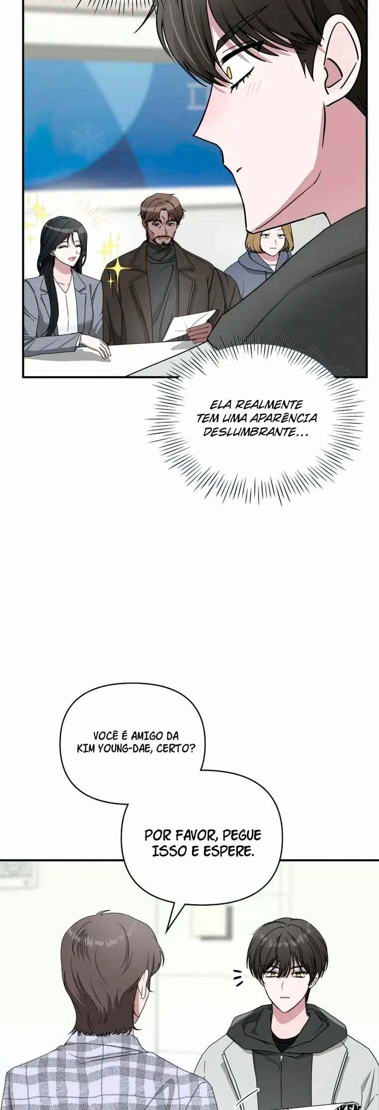 Daetteum Chakgakdanghaetda Goemul Cheonjaebaeu-ro Chapter 1 - Page 53