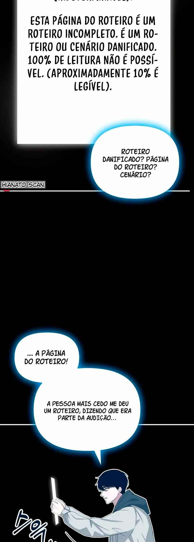 Daetteum Chakgakdanghaetda Goemul Cheonjaebaeu-ro Chapter 1 - Page 67
