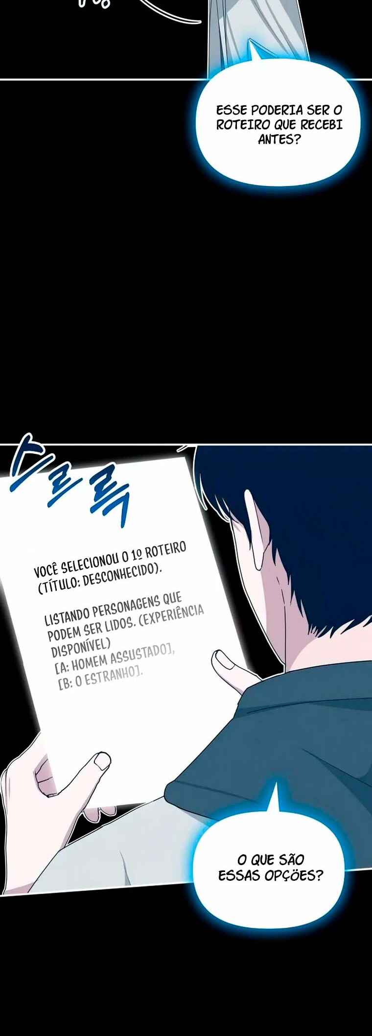 Daetteum Chakgakdanghaetda Goemul Cheonjaebaeu-ro Chapter 1 - Page 68