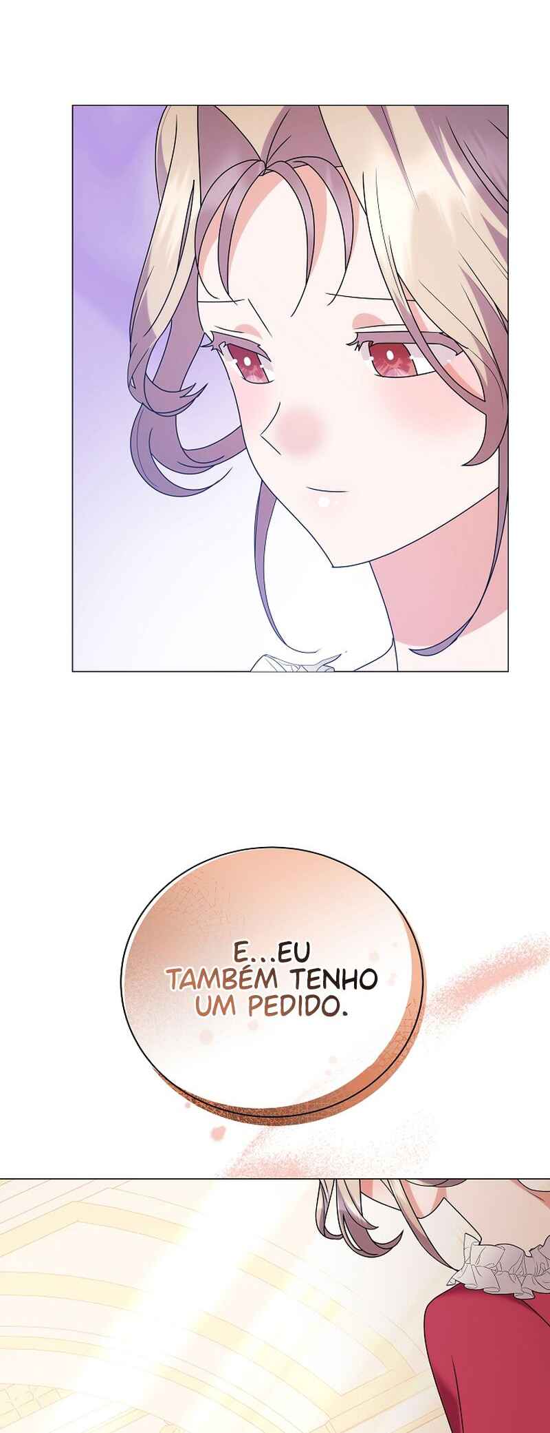 The Little Landlady Chapter 73 - Page 15
