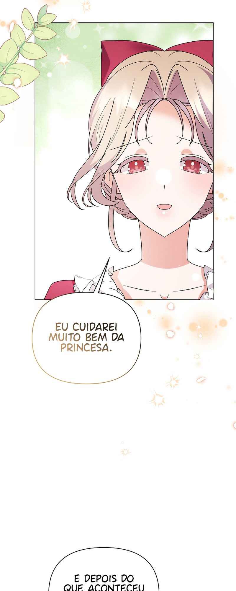 The Little Landlady Chapter 73 - Page 22