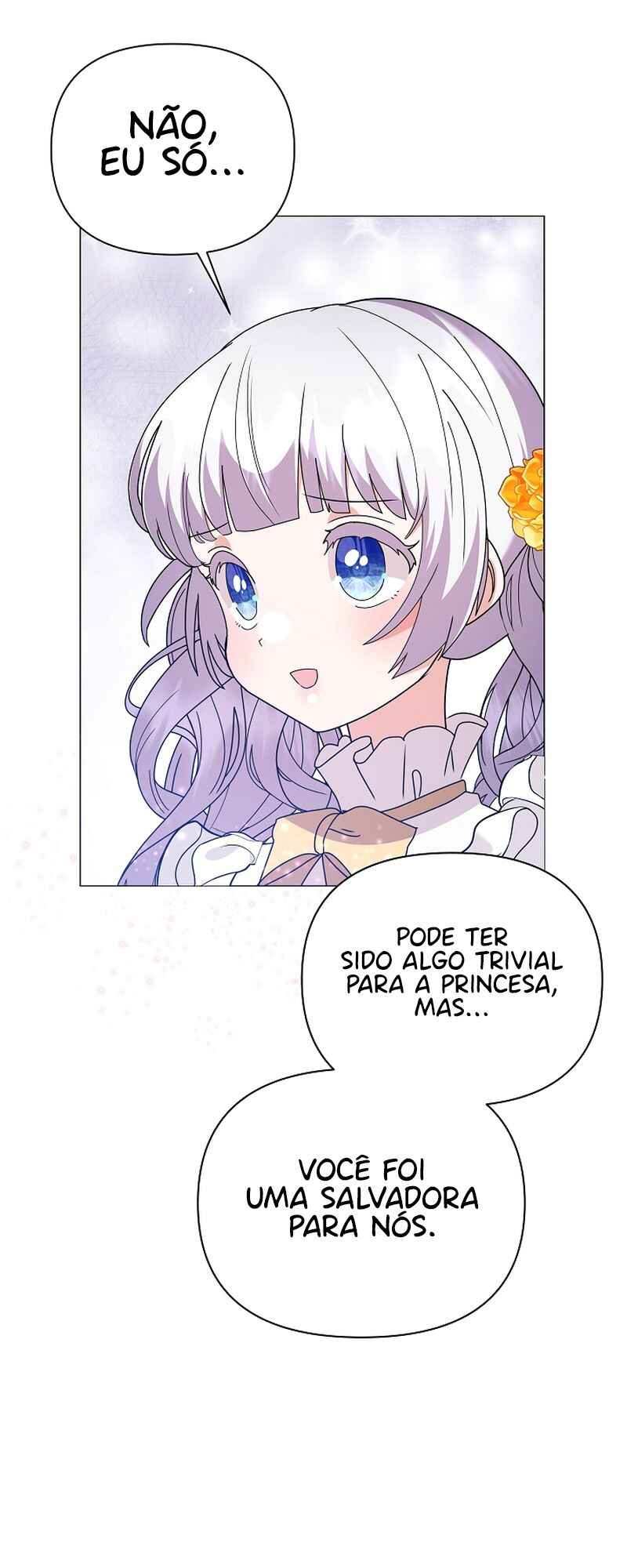 The Little Landlady Chapter 73 - Page 25