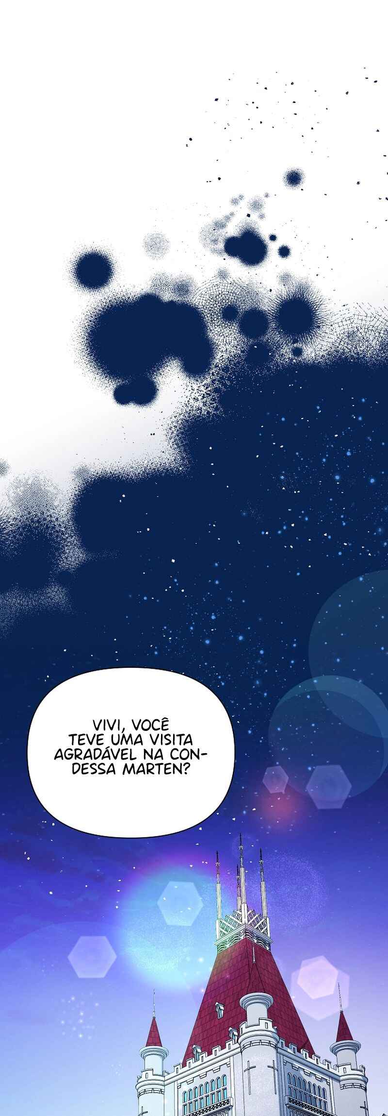 The Little Landlady Chapter 73 - Page 28