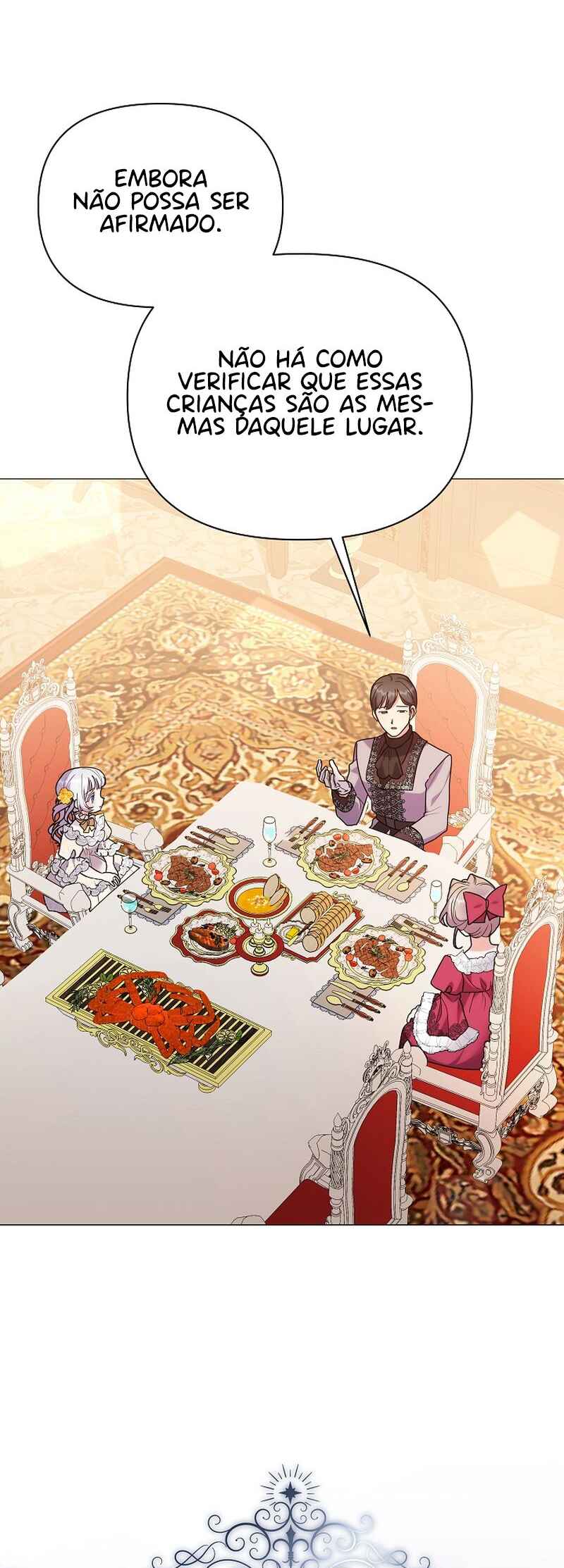 The Little Landlady Chapter 73 - Page 4