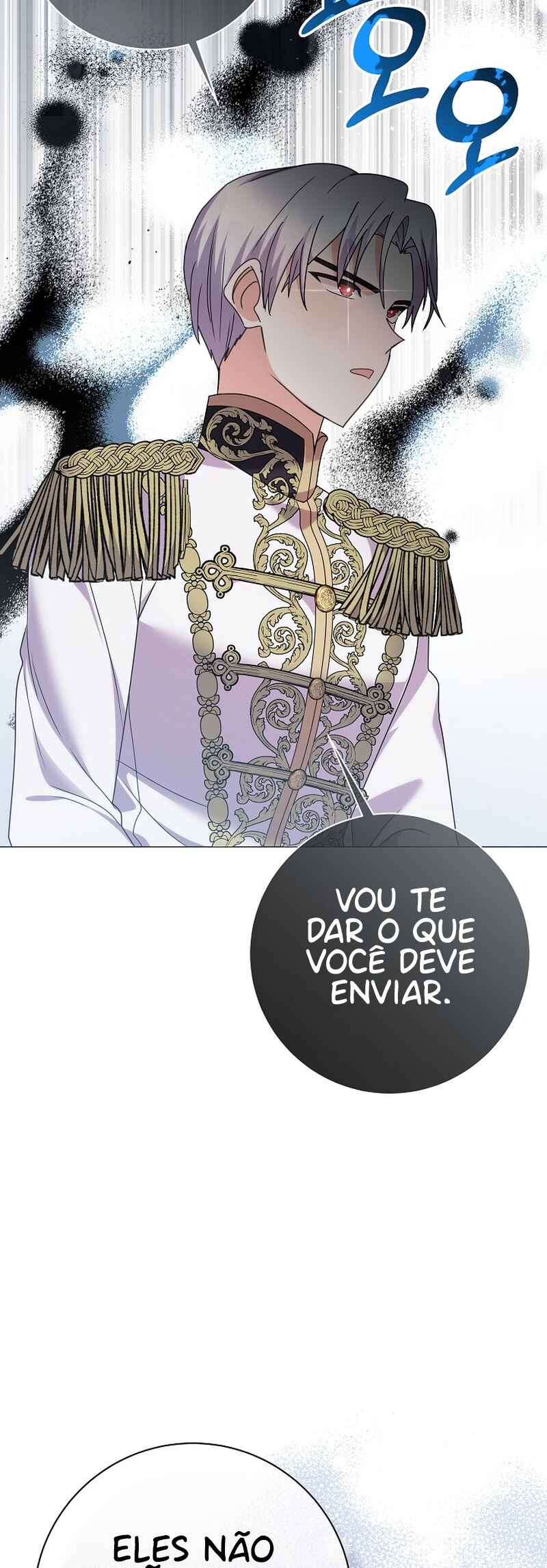 The Little Landlady Chapter 73 - Page 45