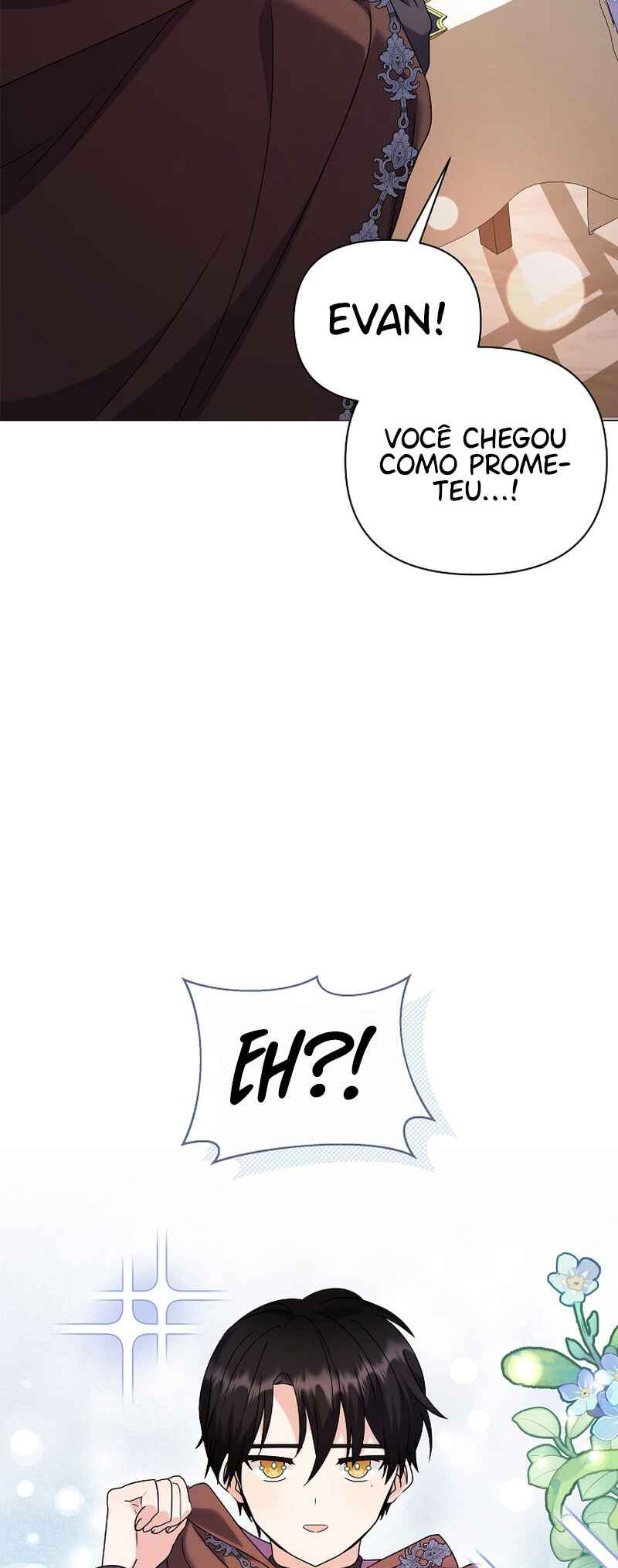 The Little Landlady Chapter 73 - Page 51