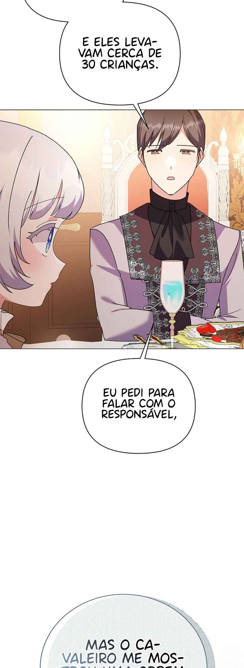The Little Landlady Chapter 73 - Page 8