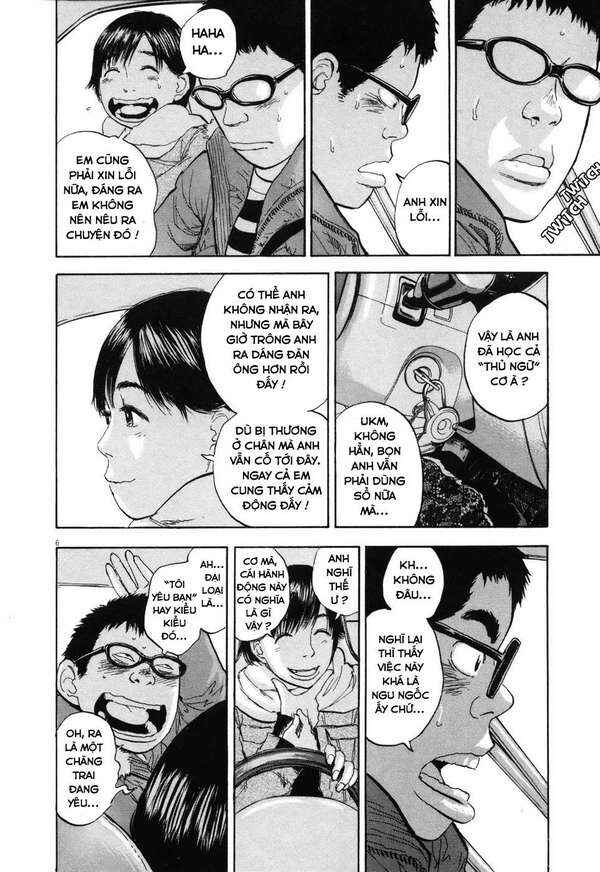 Boys on the Run Chapter 88 - Page 11