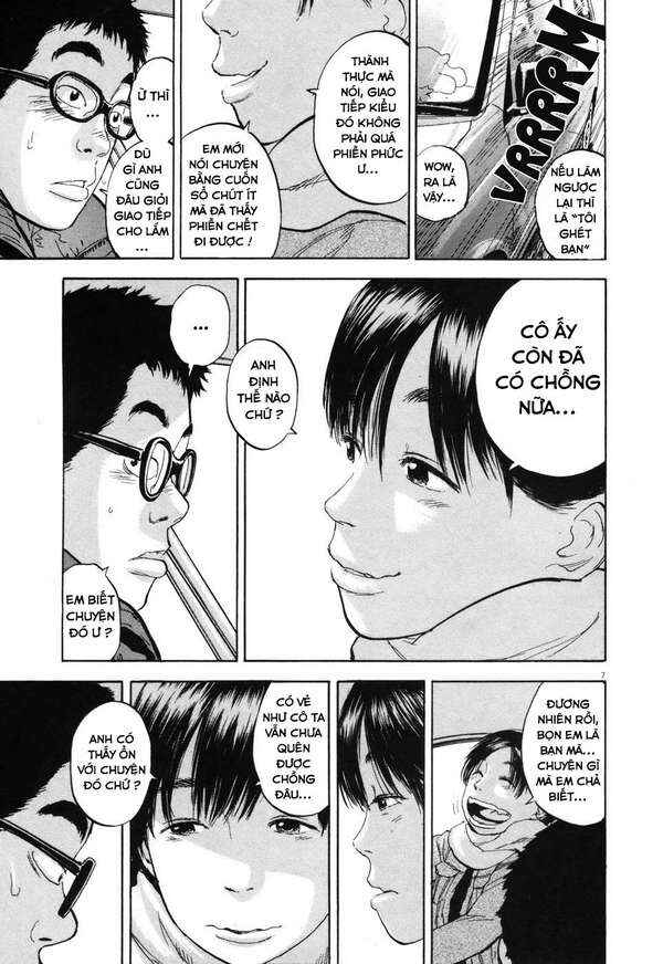 Boys on the Run Chapter 88 - Page 12