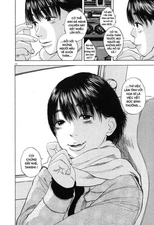 Boys on the Run Chapter 88 - Page 15