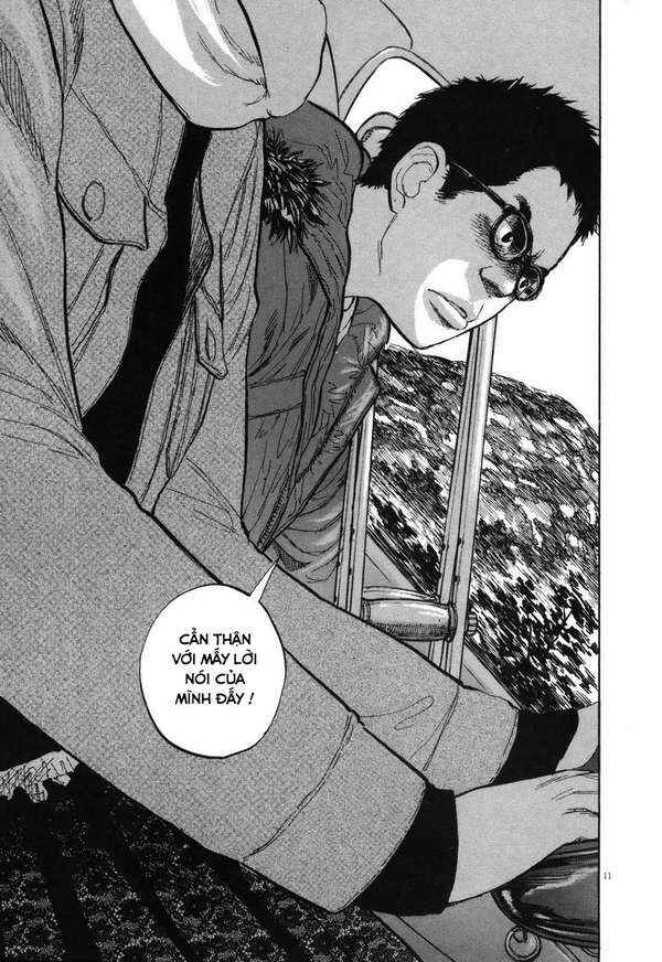 Boys on the Run Chapter 88 - Page 16