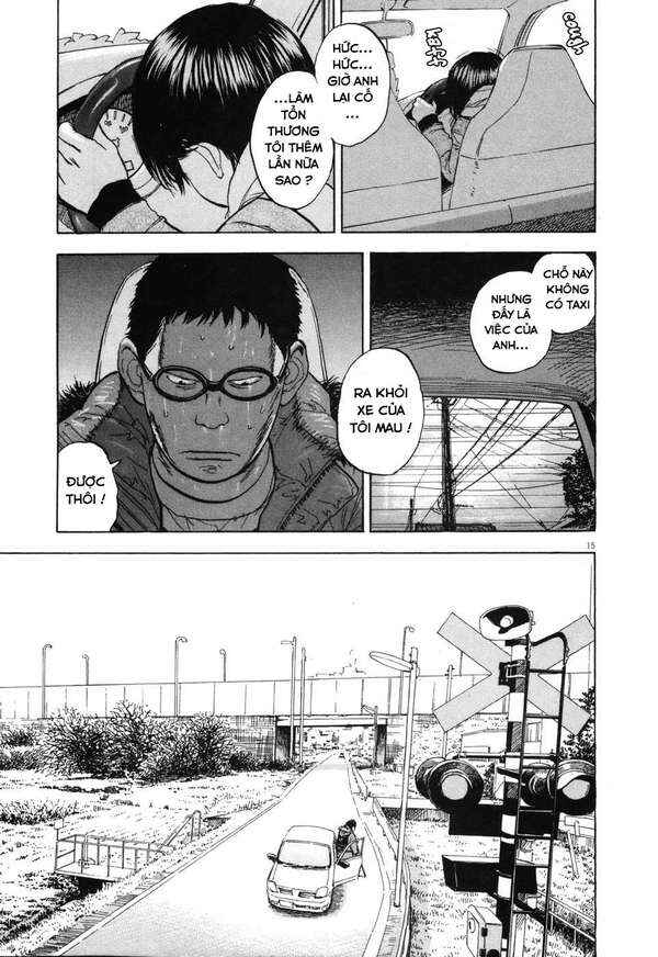Boys on the Run Chapter 88 - Page 20