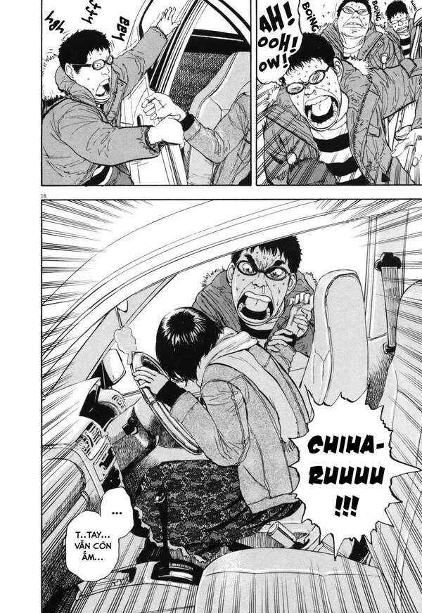 Boys on the Run Chapter 88 - Page 23