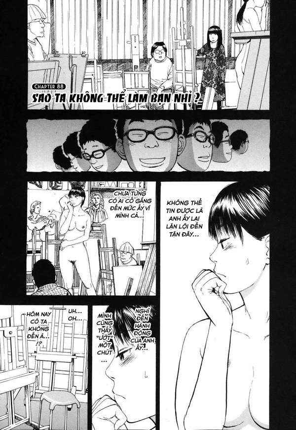 Boys on the Run Chapter 88 - Page 6
