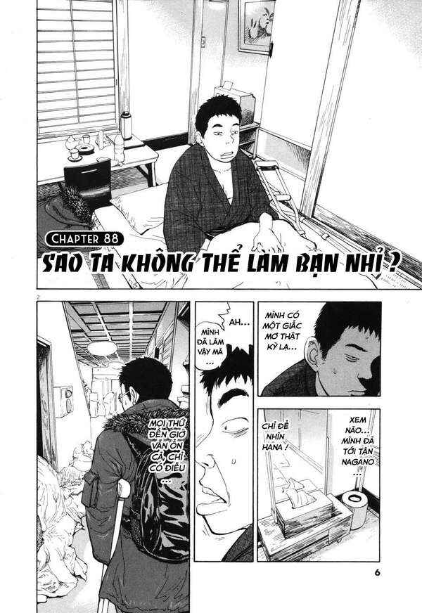 Boys on the Run Chapter 88 - Page 7