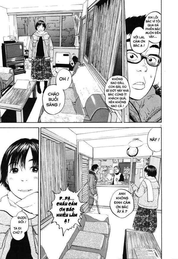 Boys on the Run Chapter 88 - Page 8