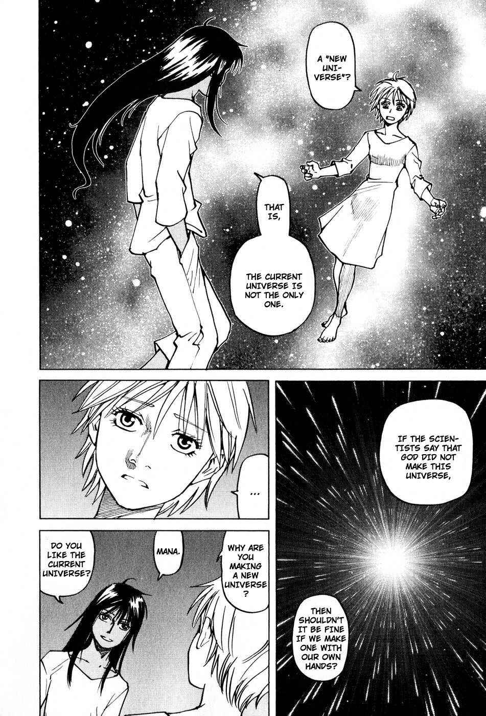 Eden: It's an Endless World! Chapter 102 - Page 2