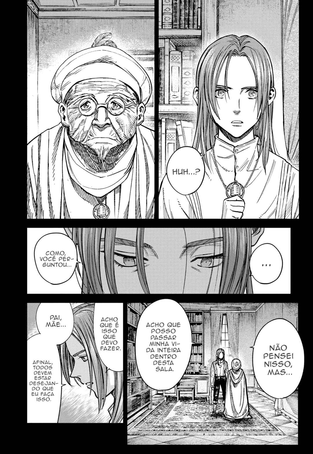 Truth Weavers Chapter 16 - Page 24