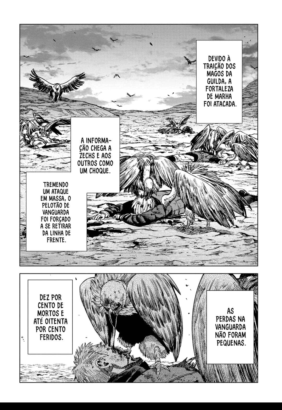 Truth Weavers Chapter 16 - Page 4
