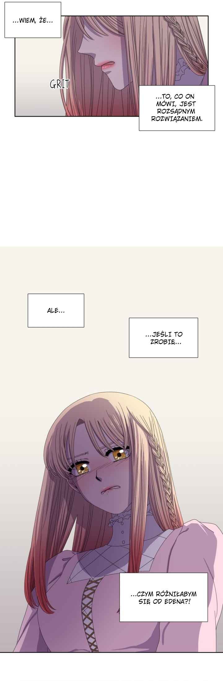 Light and Shadow Chapter 28 - Page 8
