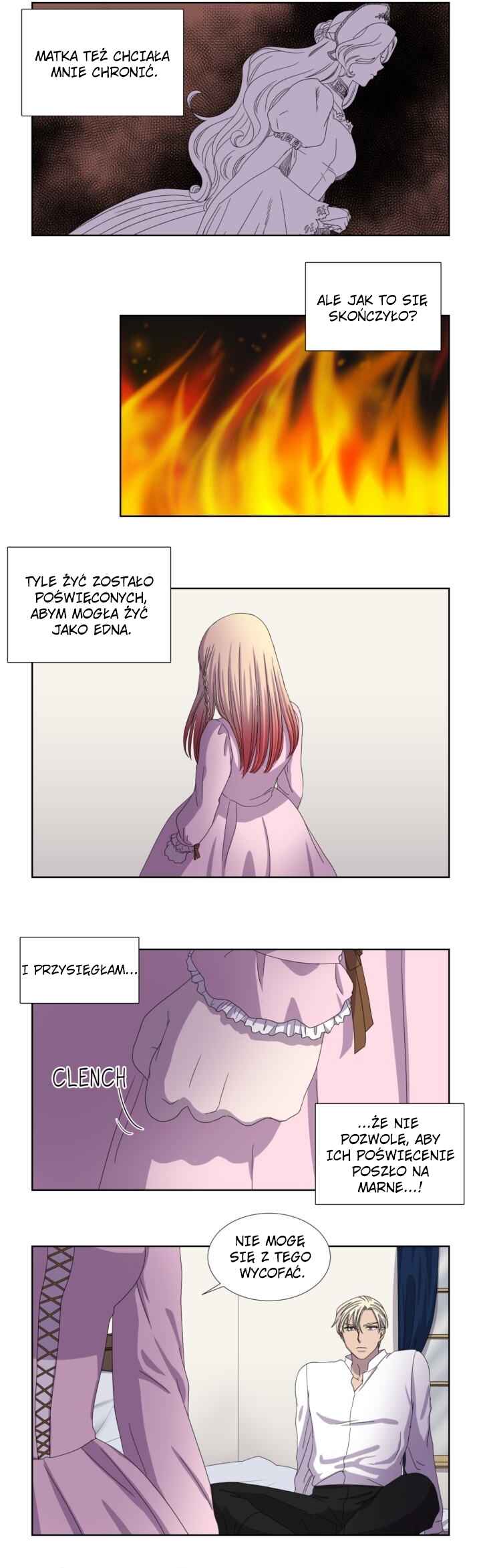 Light and Shadow Chapter 28 - Page 9