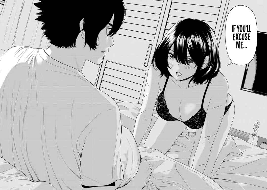 Dungeon de Tatakaitsuzukete 20-nen no Doutei Yuusha, Chijou ni Modottara Danjoubi 1:1000 no Sekai Datta Chapter 5.1 - Page 2