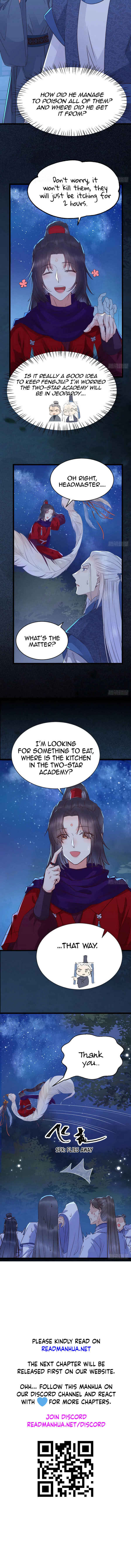 The Ghostly Doctor Chapter 344 - Page 6