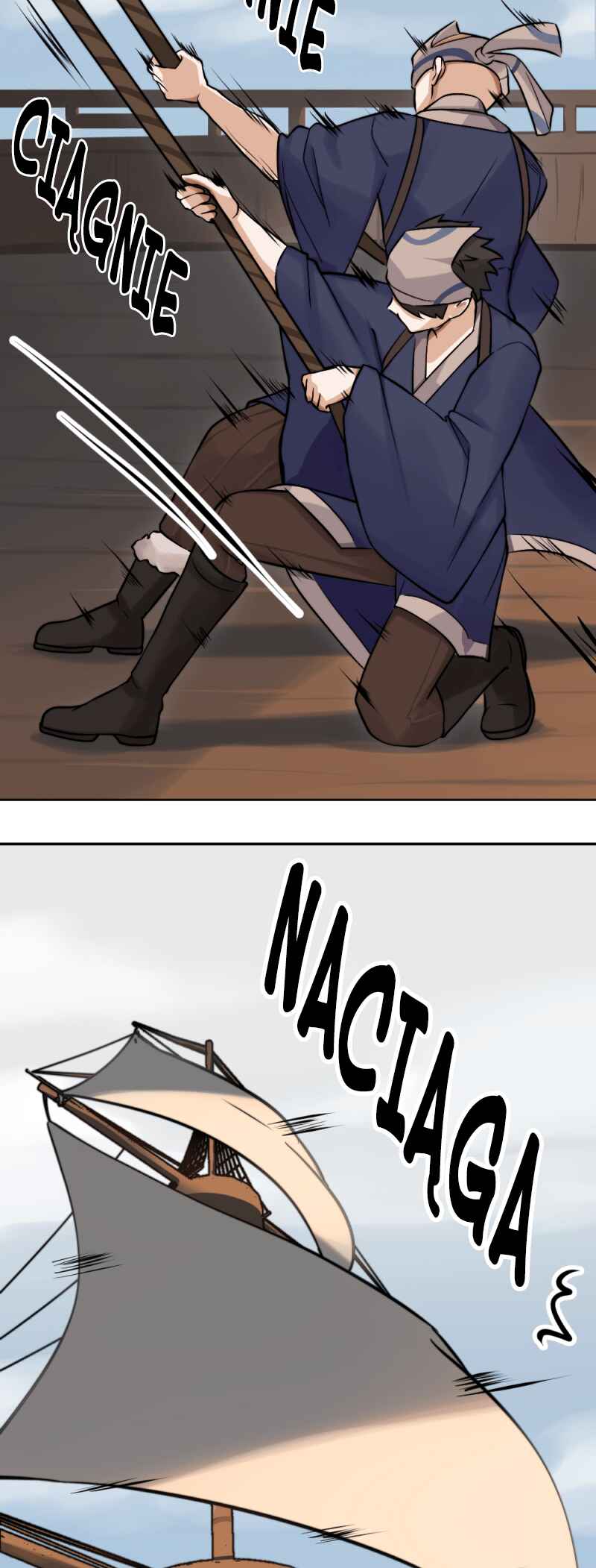 1HP Club Chapter 70 - Page 7