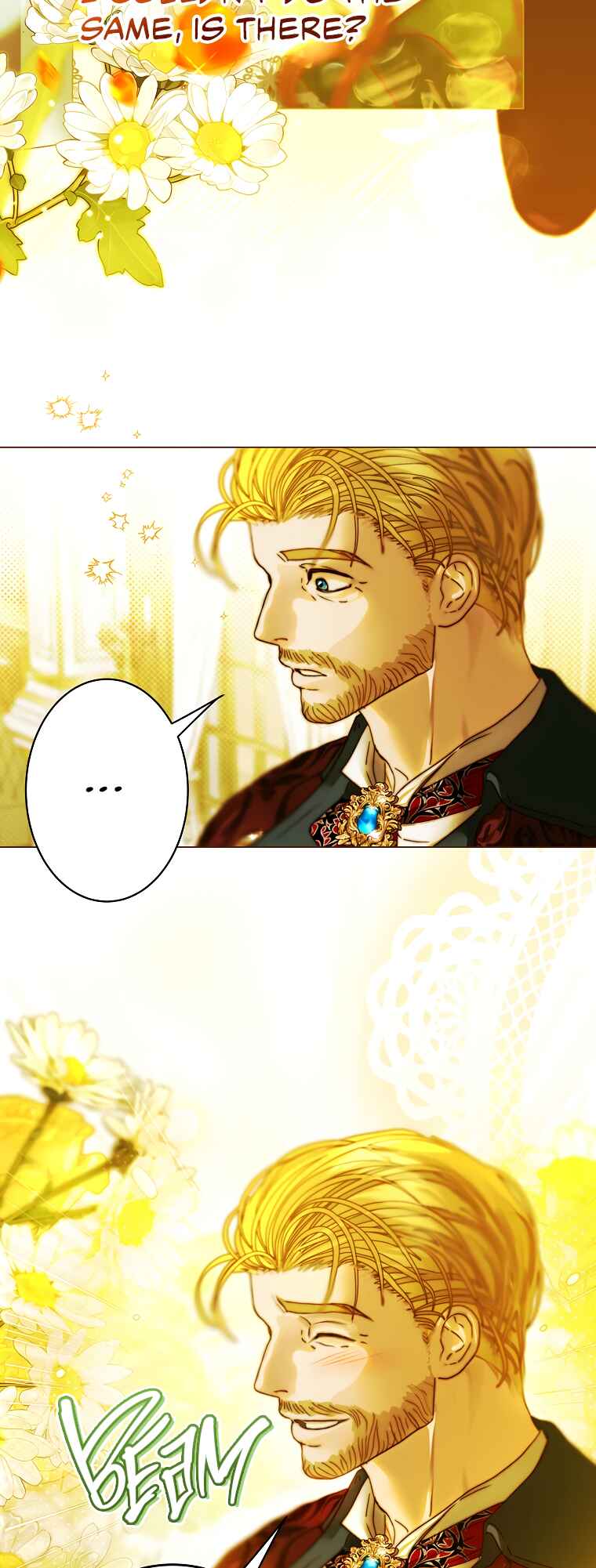 Shards of a Broken Glass Slipper Chapter 3 - Page 10