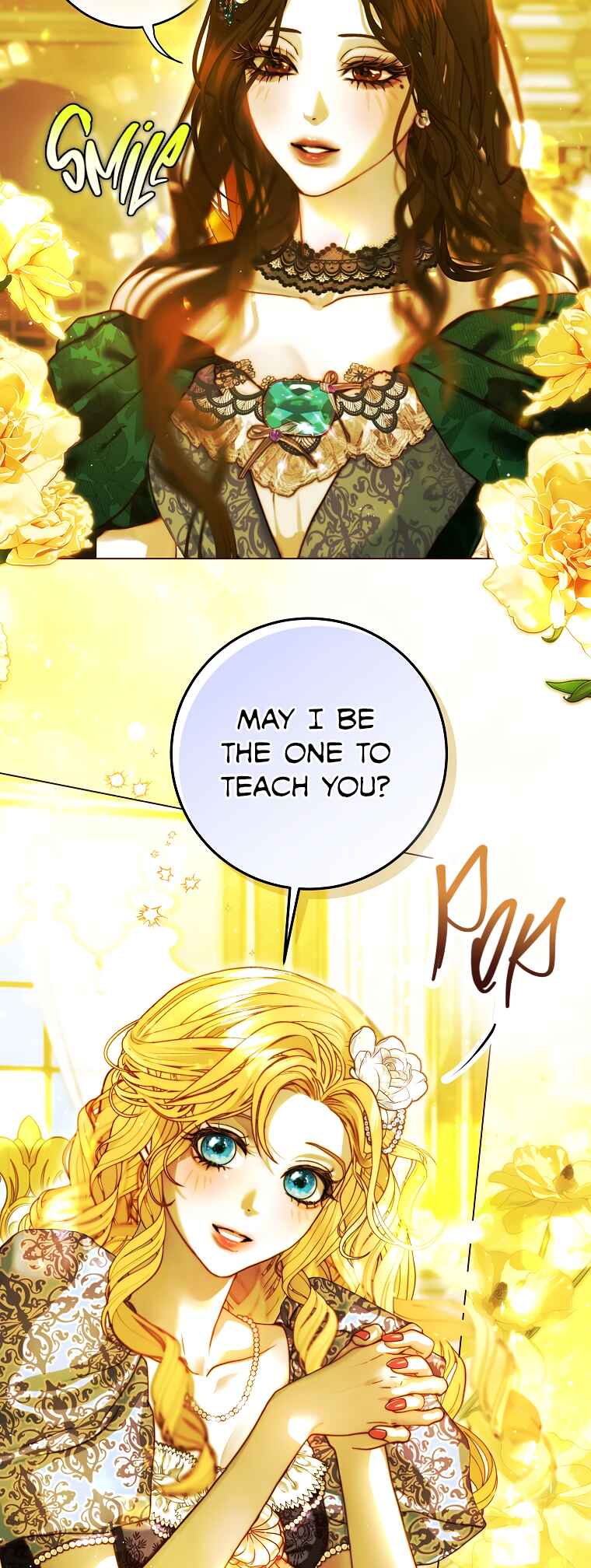 Shards of a Broken Glass Slipper Chapter 3 - Page 21