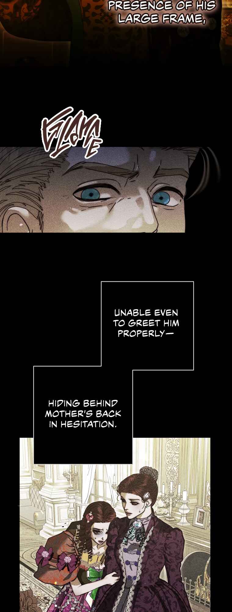 Shards of a Broken Glass Slipper Chapter 3 - Page 4