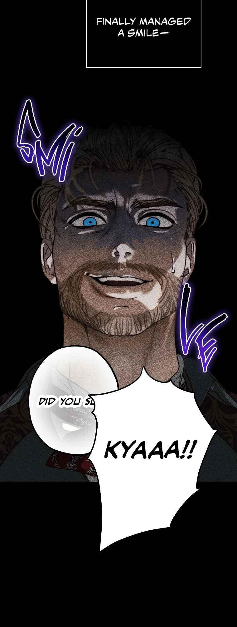 Shards of a Broken Glass Slipper Chapter 3 - Page 6